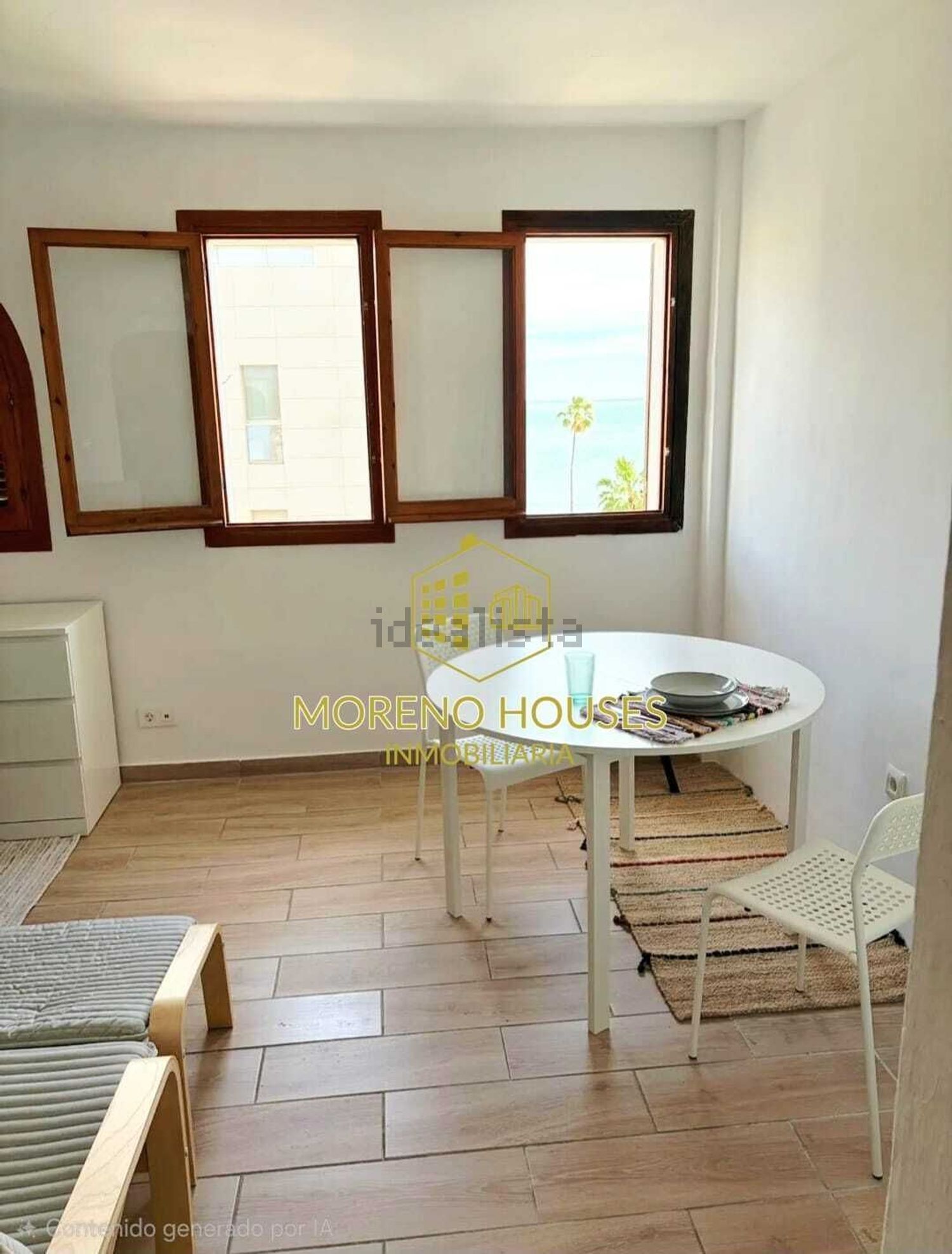 Pis de 40 m² a Xàbia