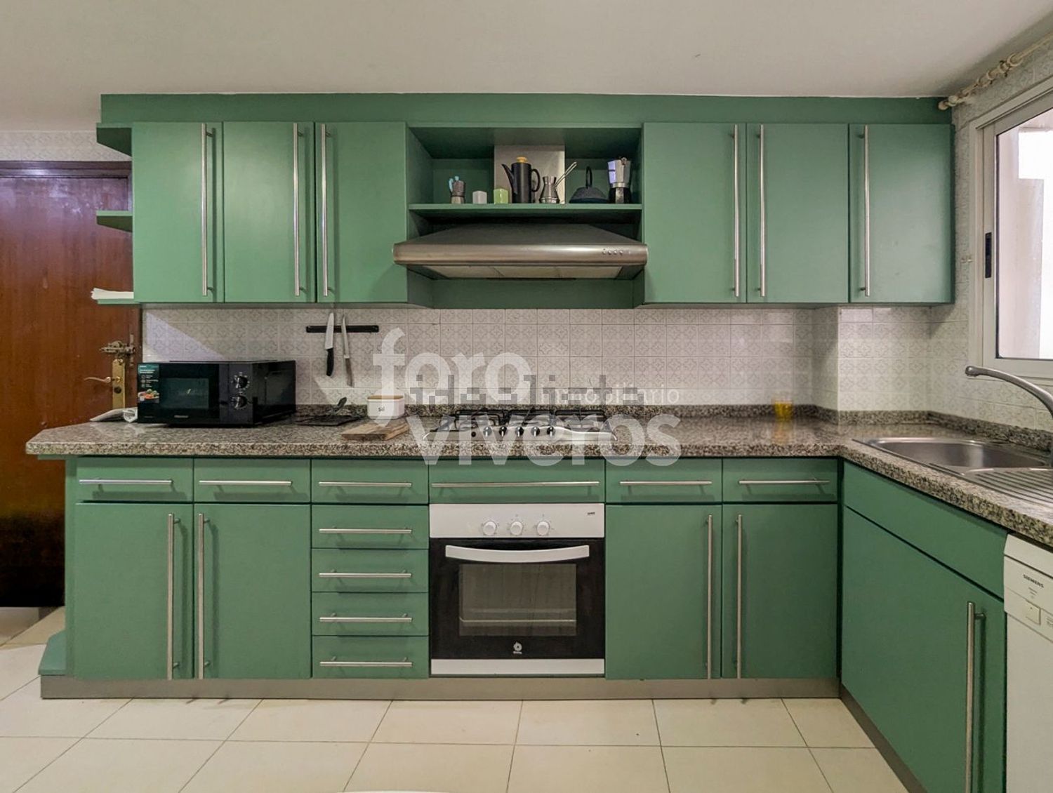 Pis de 131 m² a València