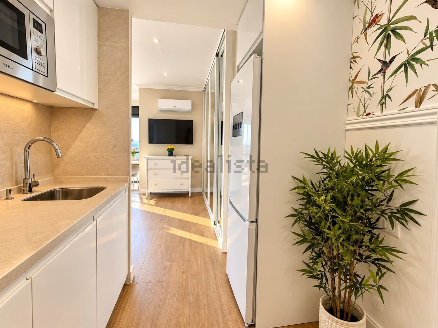 Pis de 30 m² a Marbella