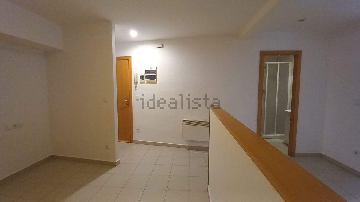 Piso de 50 m² en Zaragoza