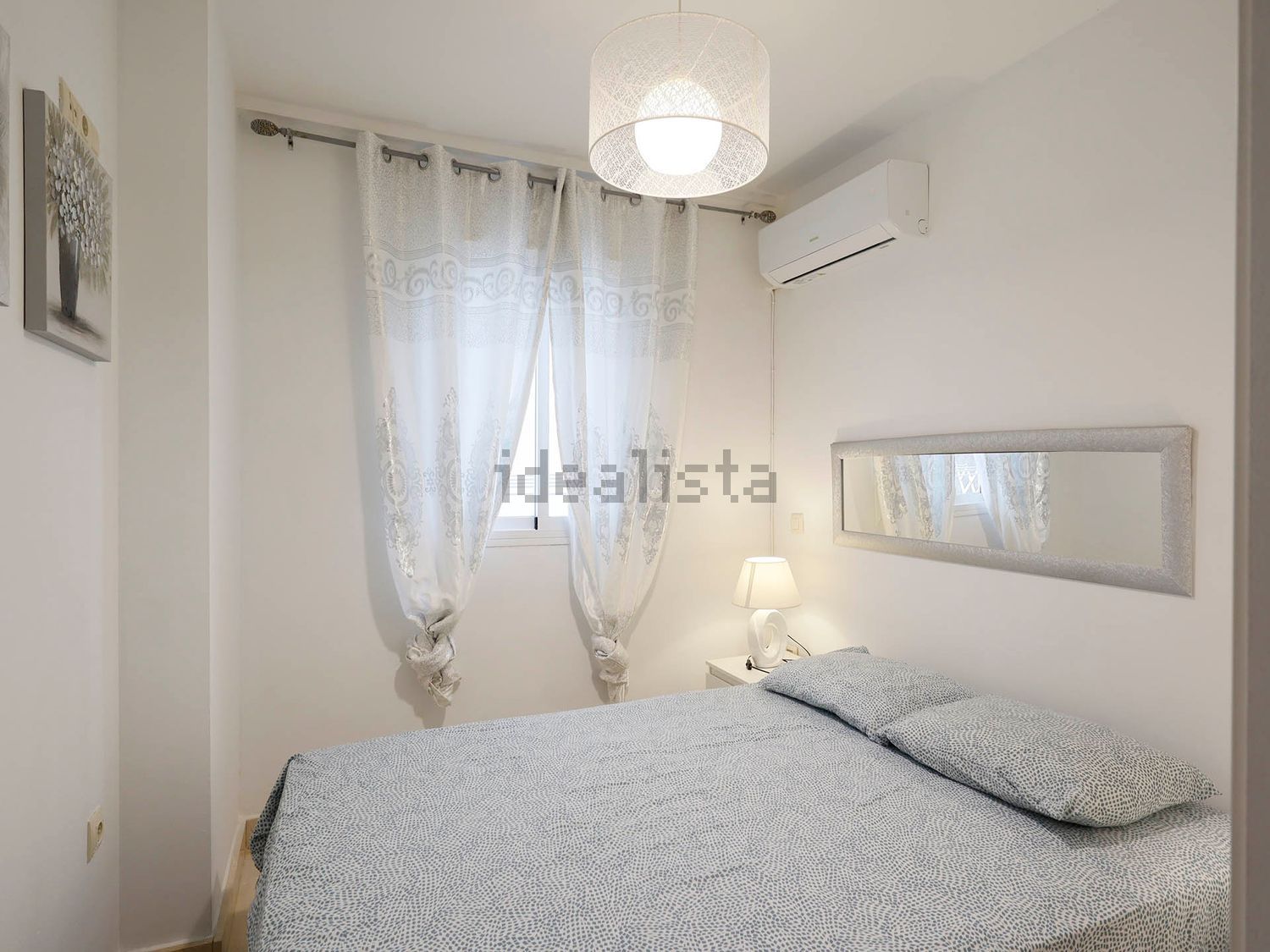 Pis de 52 m² a Madrid