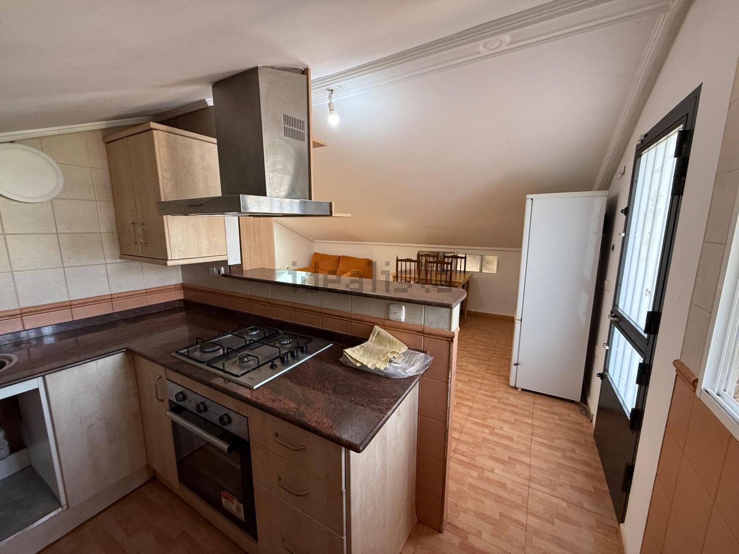 Piso de 75 m² en Totana
