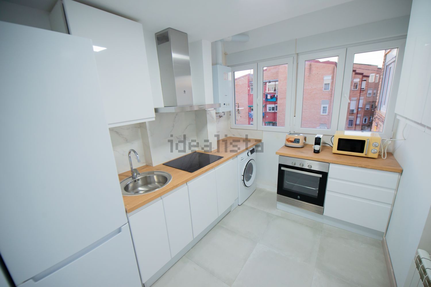 Habitación en alquiler, Madrid