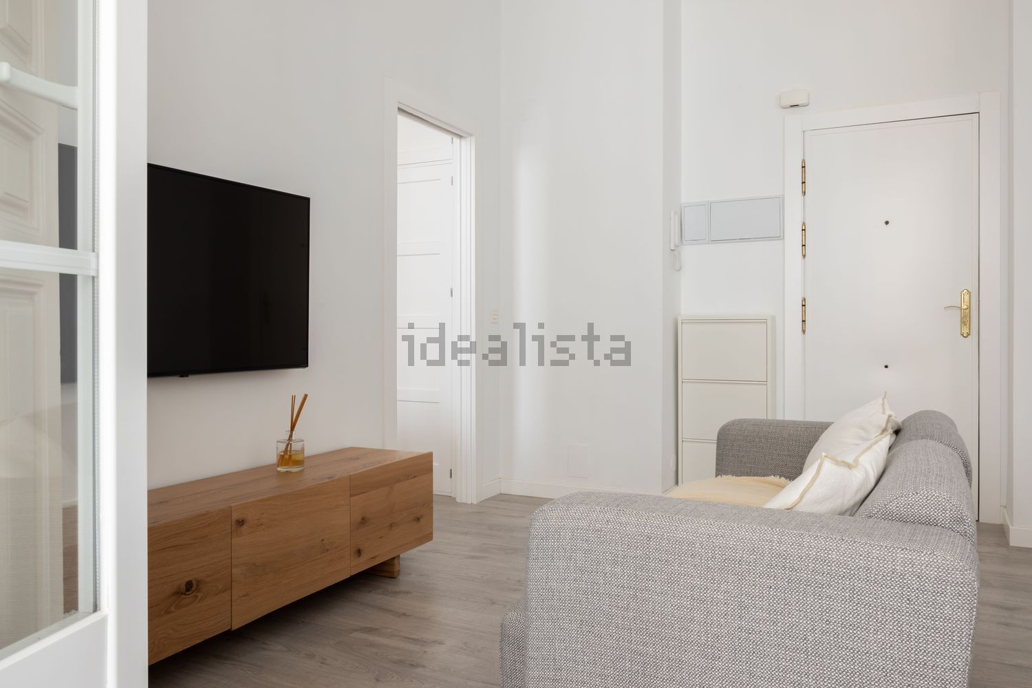 Appartamento 56 m² a Málaga