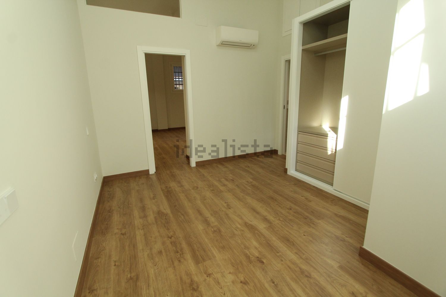 Wohnung 48 m² in Madrid