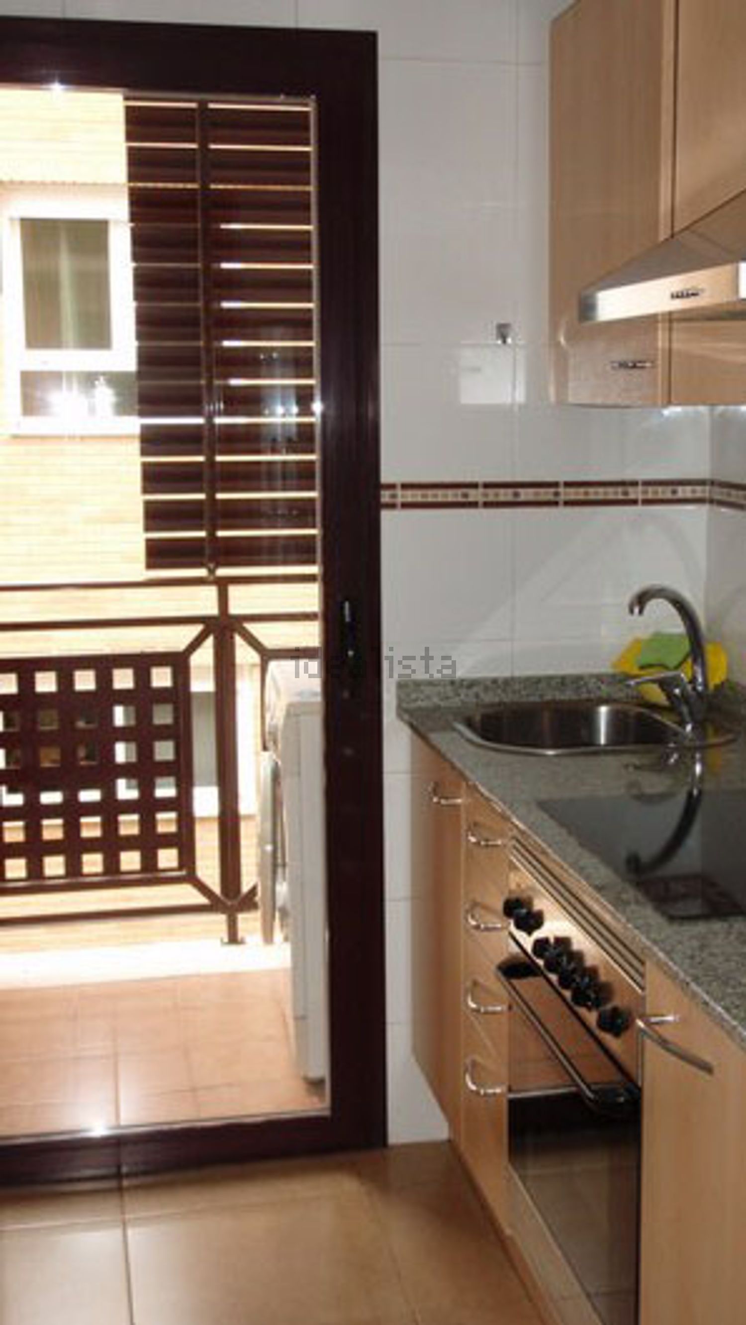 Piso de 70 m² en Alicante