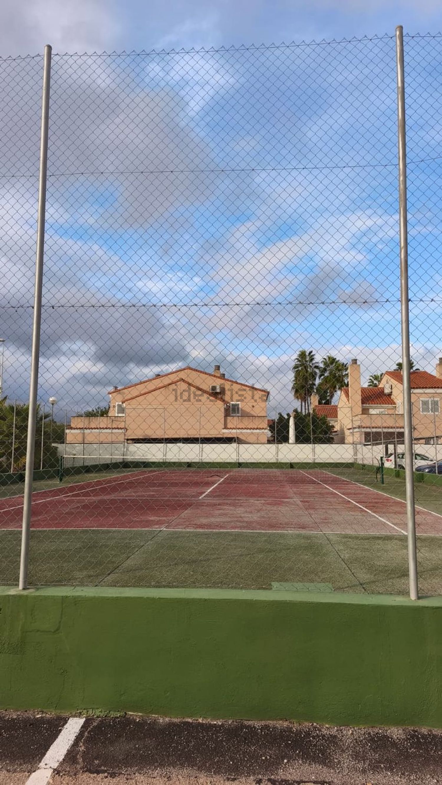 Pis de 67 m² a Sagunt