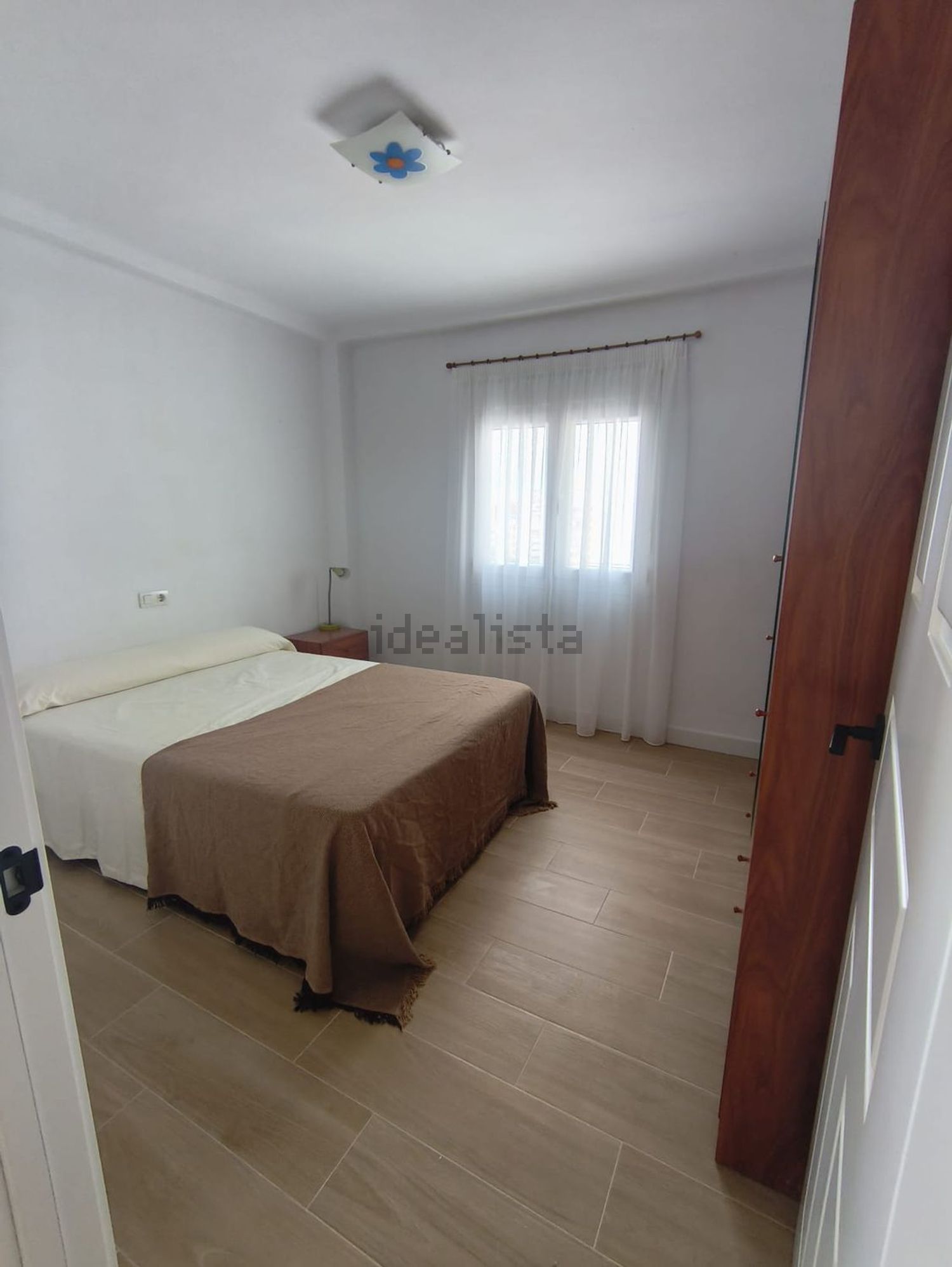 Piso de 80 m² en Málaga