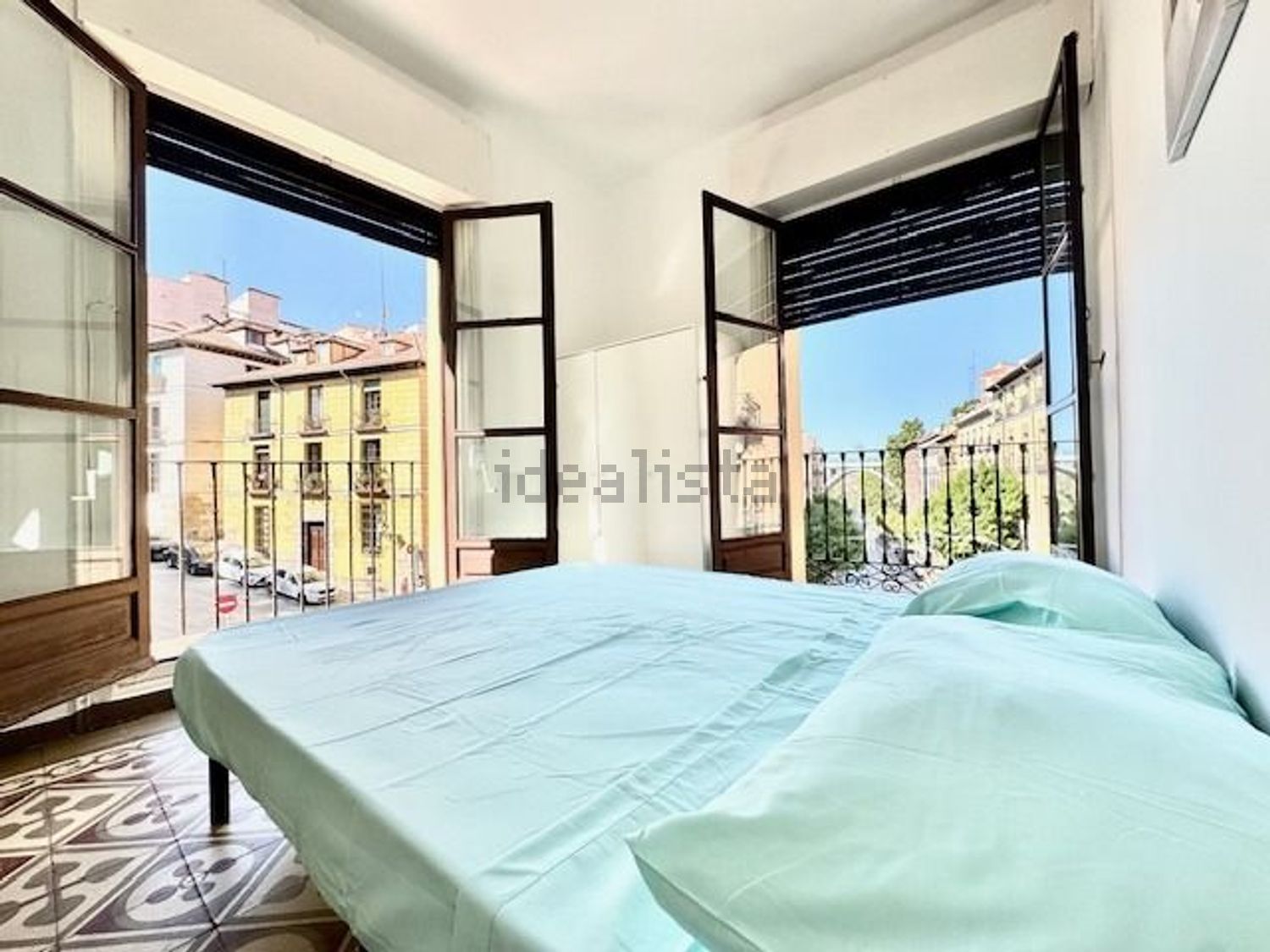 Piso de 120 m² en Madrid