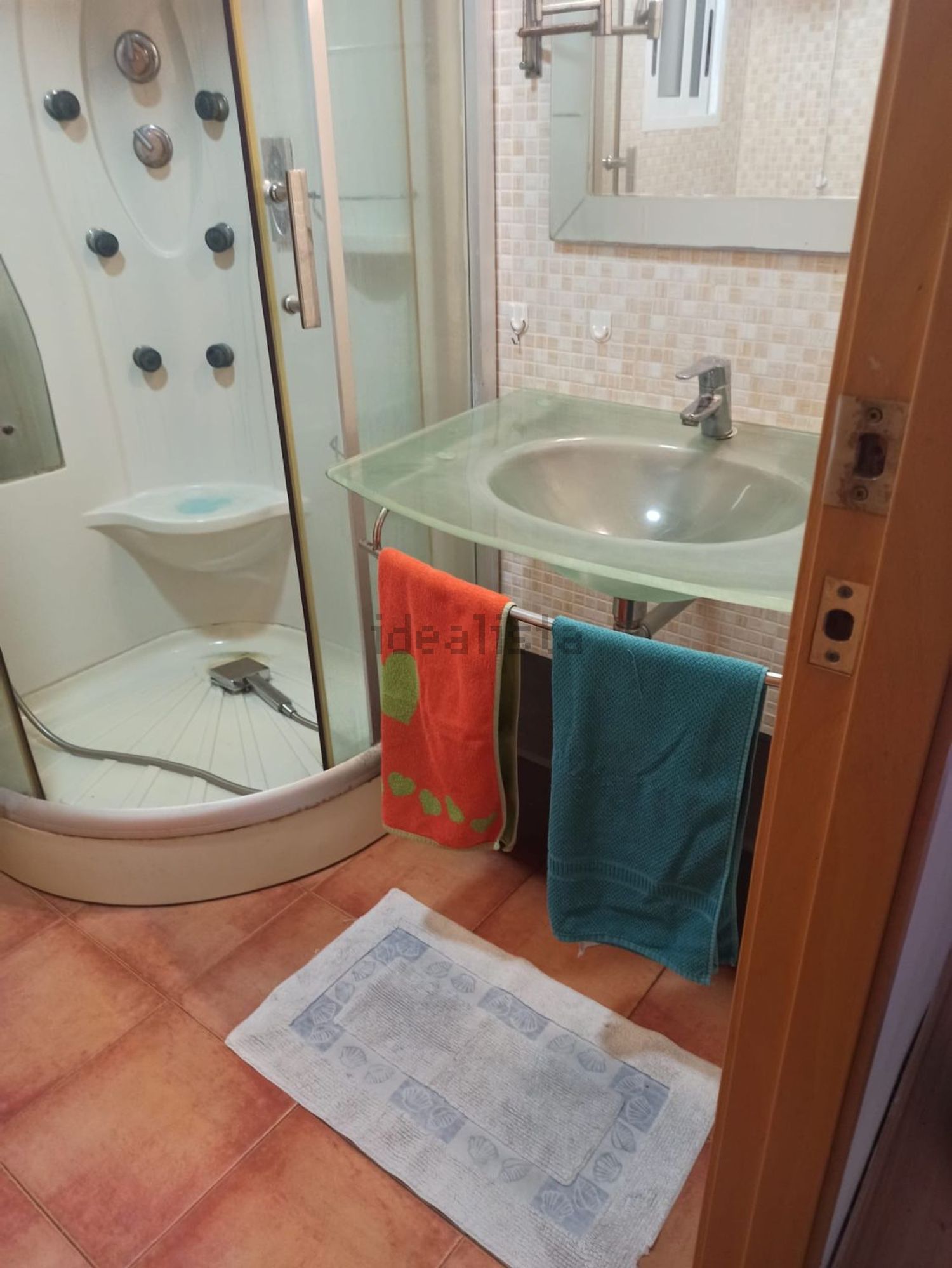 Pis de 60 m² a Sueca