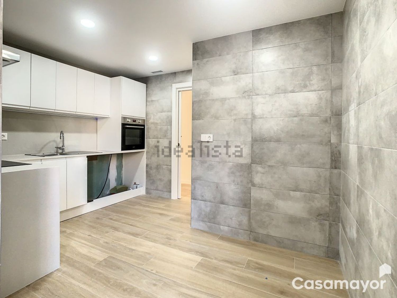 Piso de 138 m² en Alicante