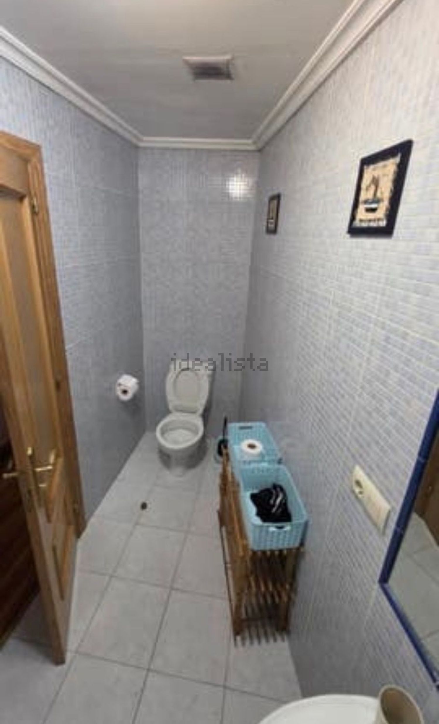 Appartamento 70 m² a A Caniza