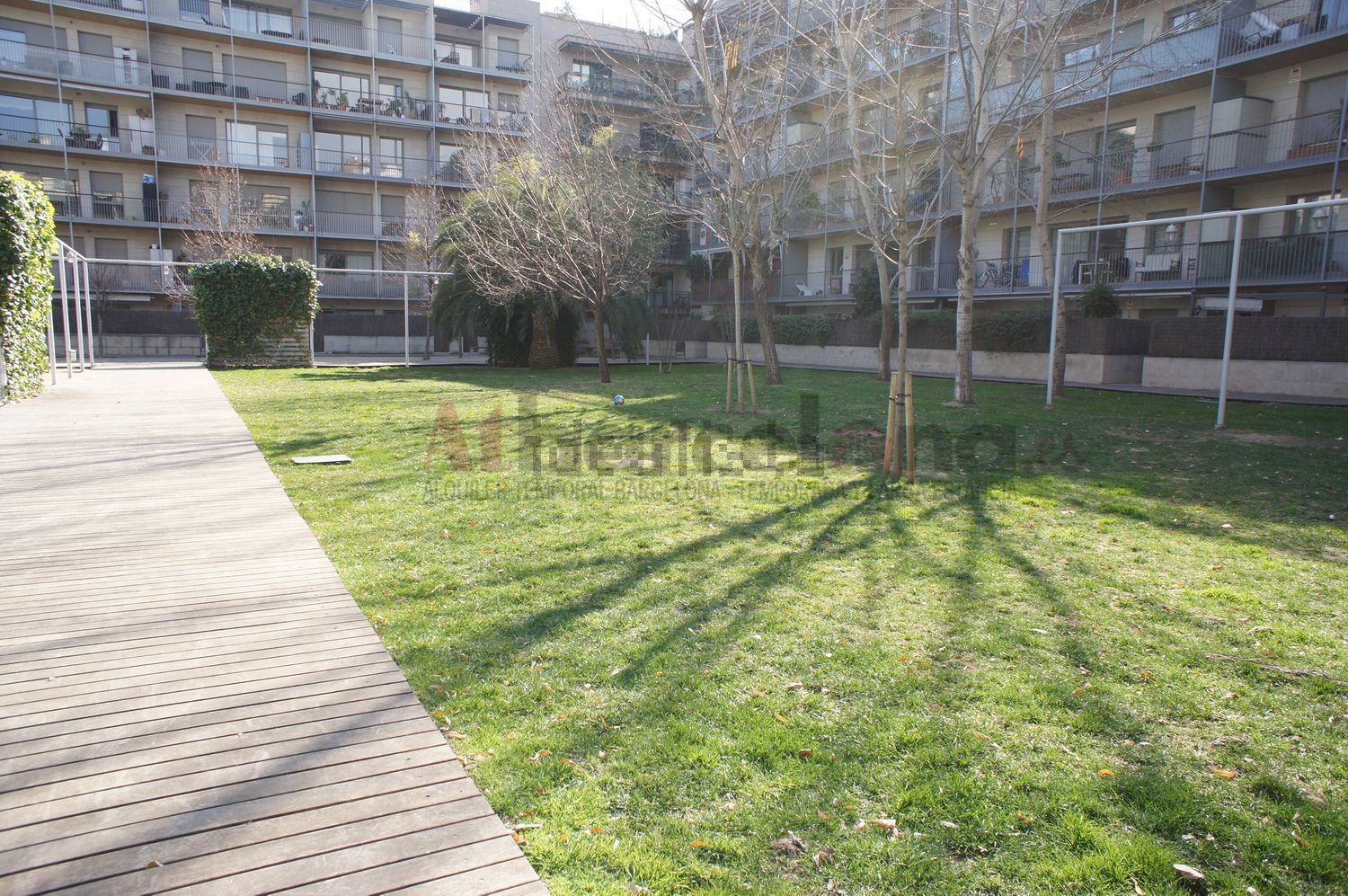 Pis de 60 m² a Barcelona