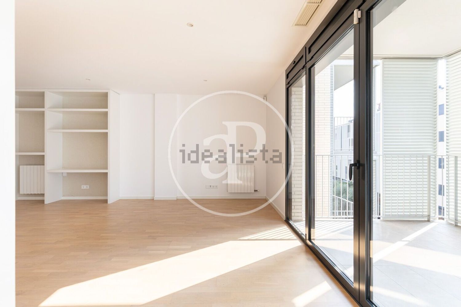 Квартира 164 м² у Sant Cugat del Vallès