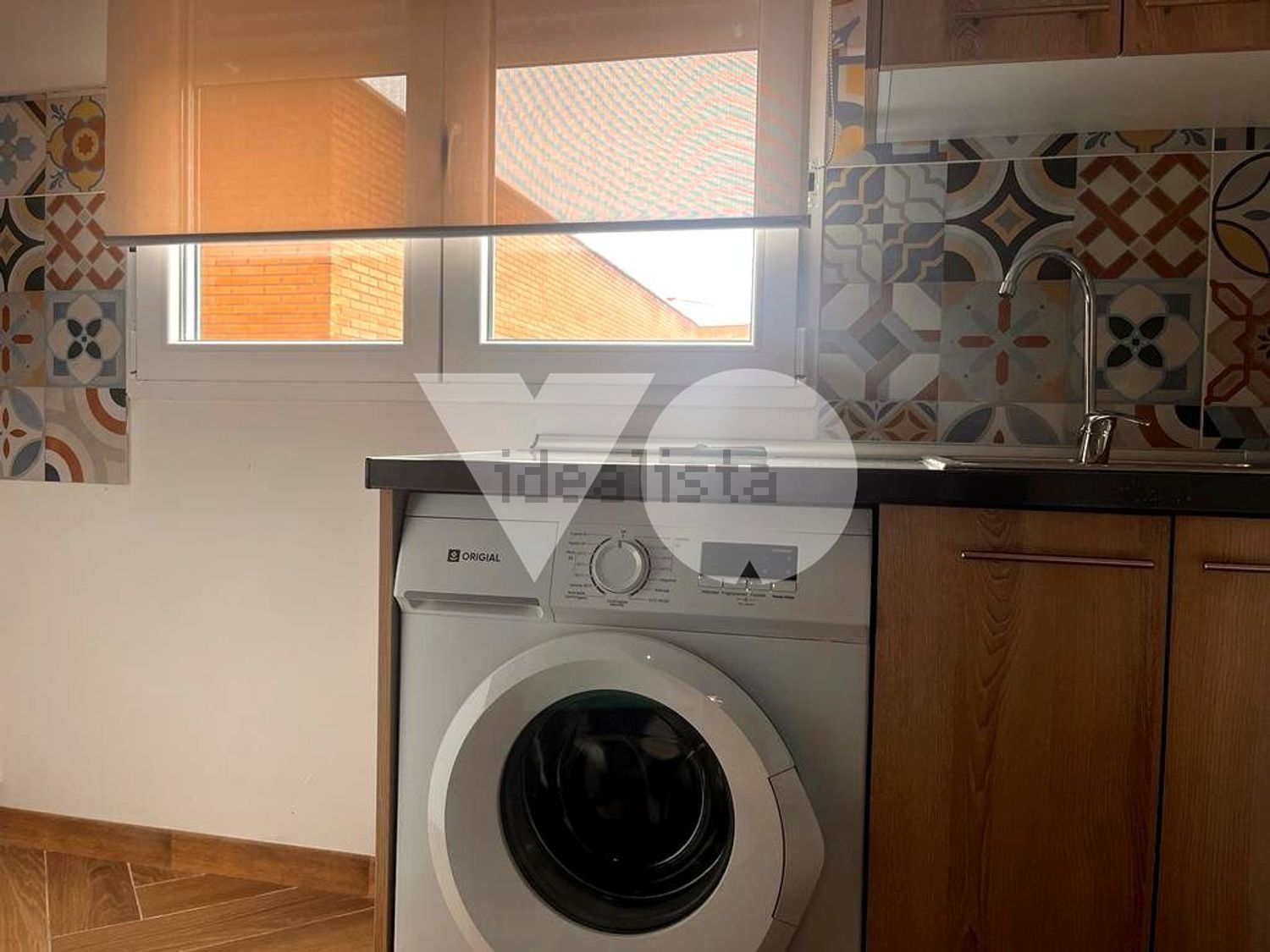 Pis de 23 m² a Madrid