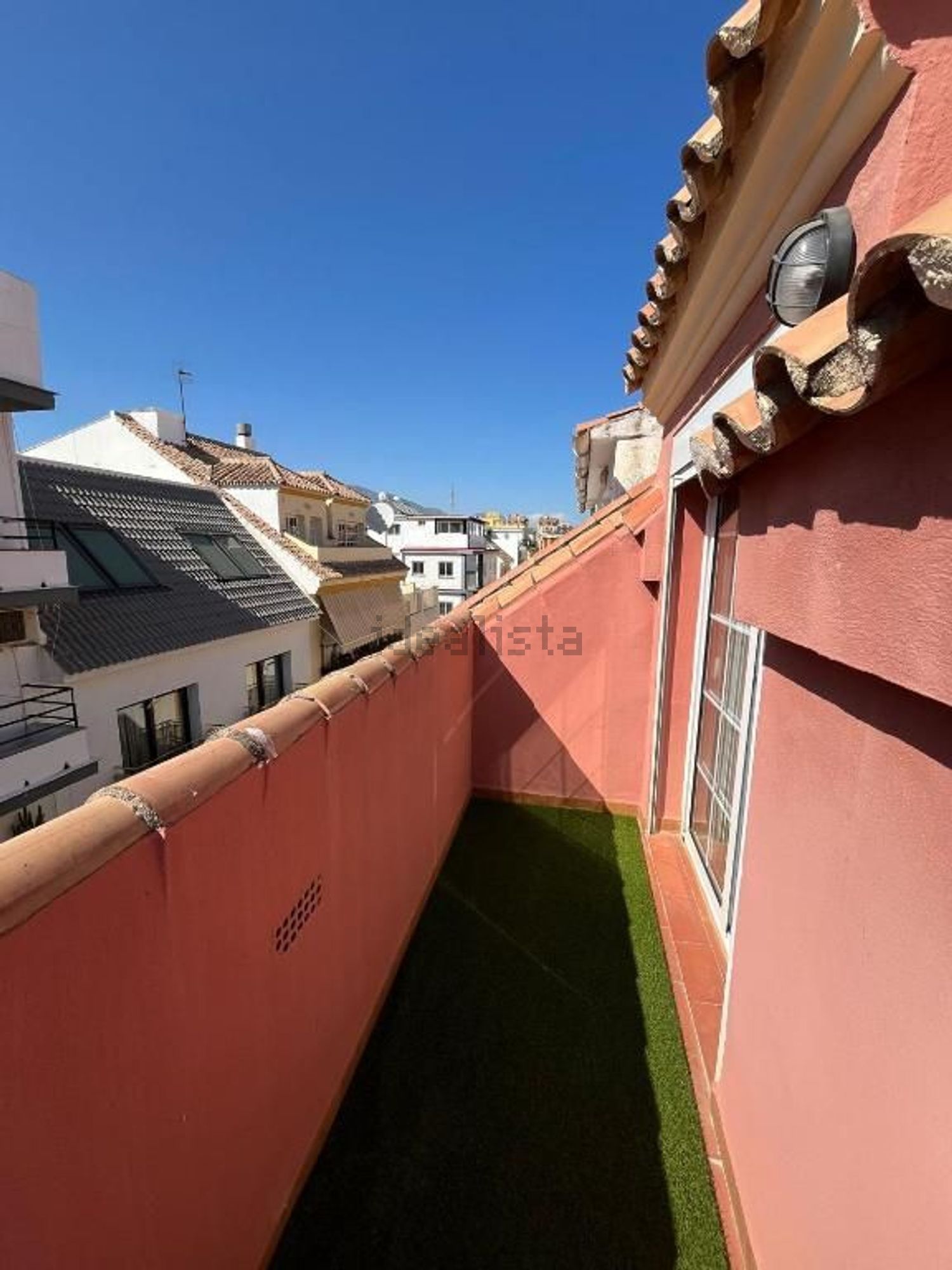 Piso de 70 m² en Fuengirola