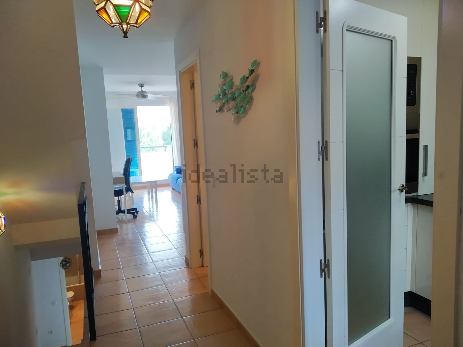 Piso de 110 m² en Benalmádena