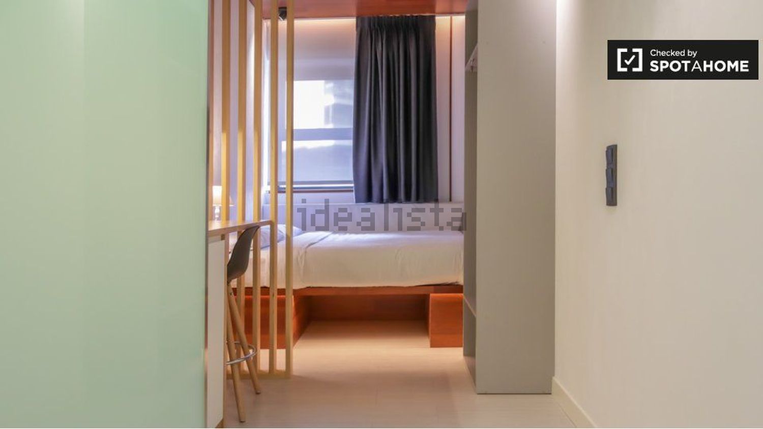 Pis de 15 m² a Madrid