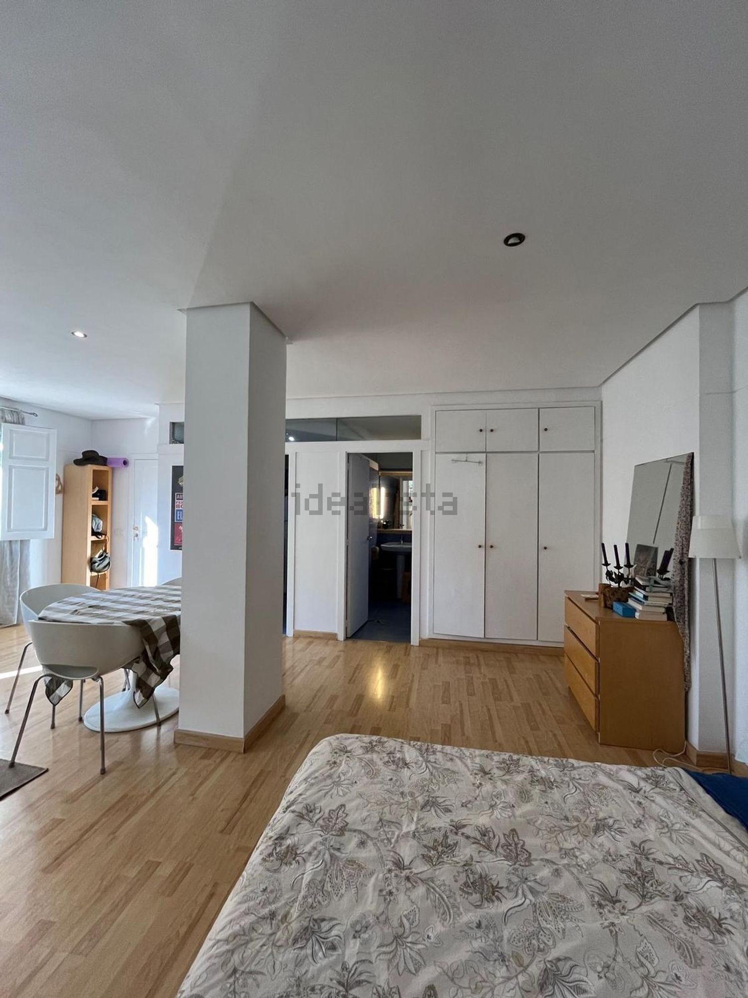 Pis de 65 m² a València