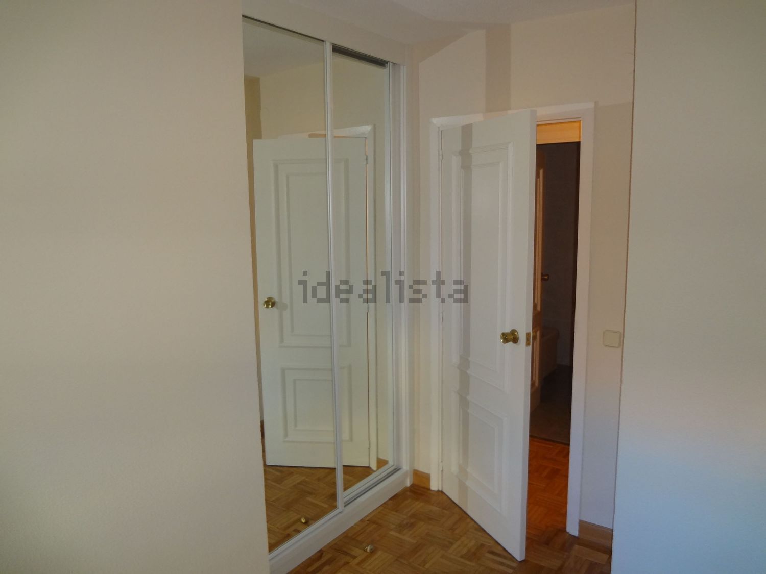 Pis de 140 m² a Madrid