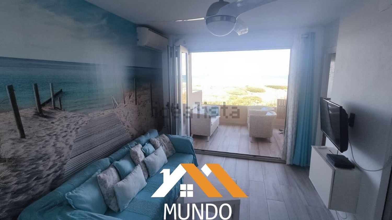 Apartamento 62 m² em València