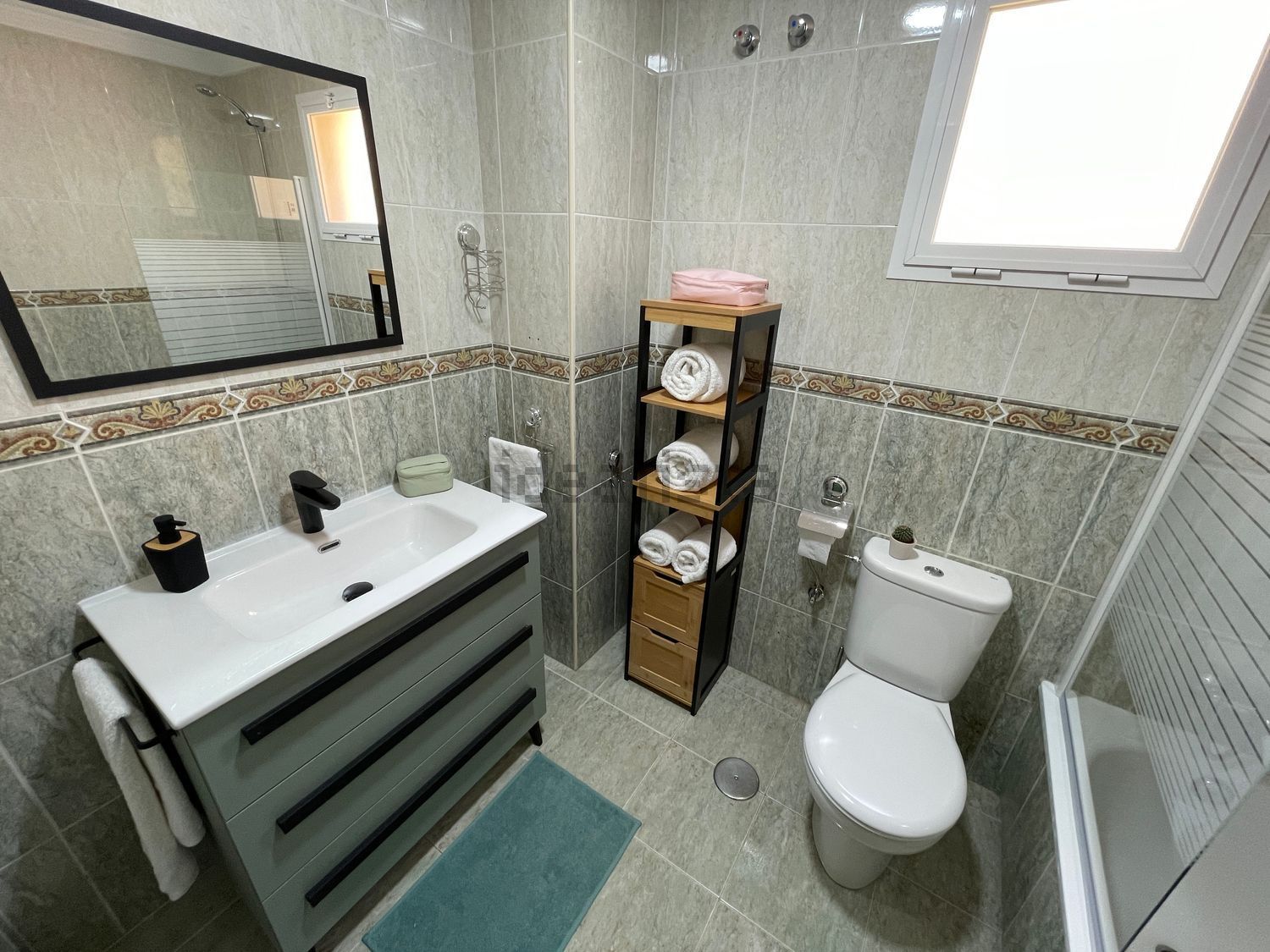 Habitació de lloguer, Màlaga