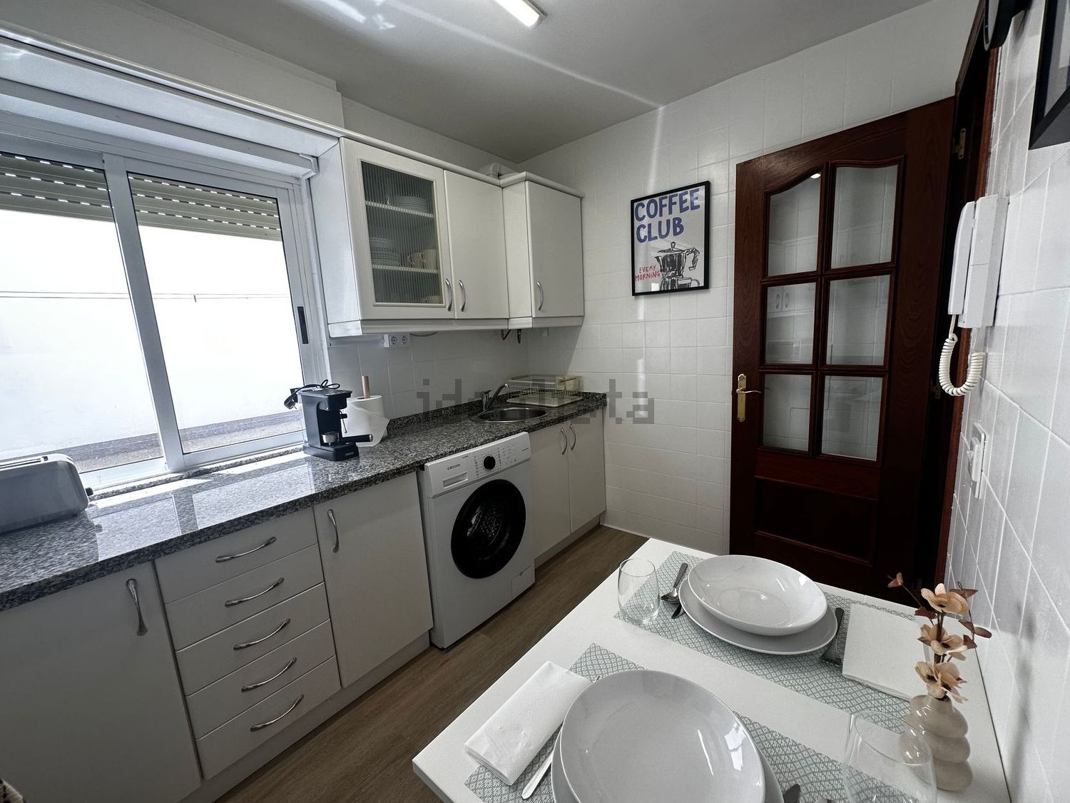 Habitación en alquiler, León