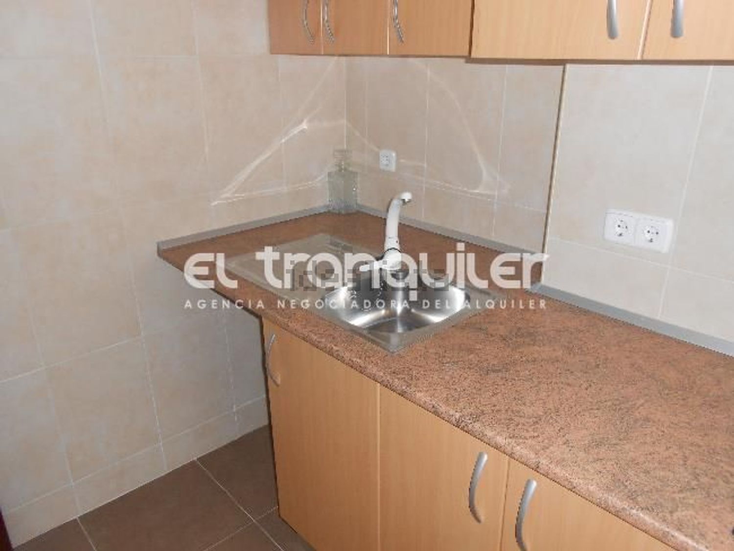 Pis de 70 m² a Madrid