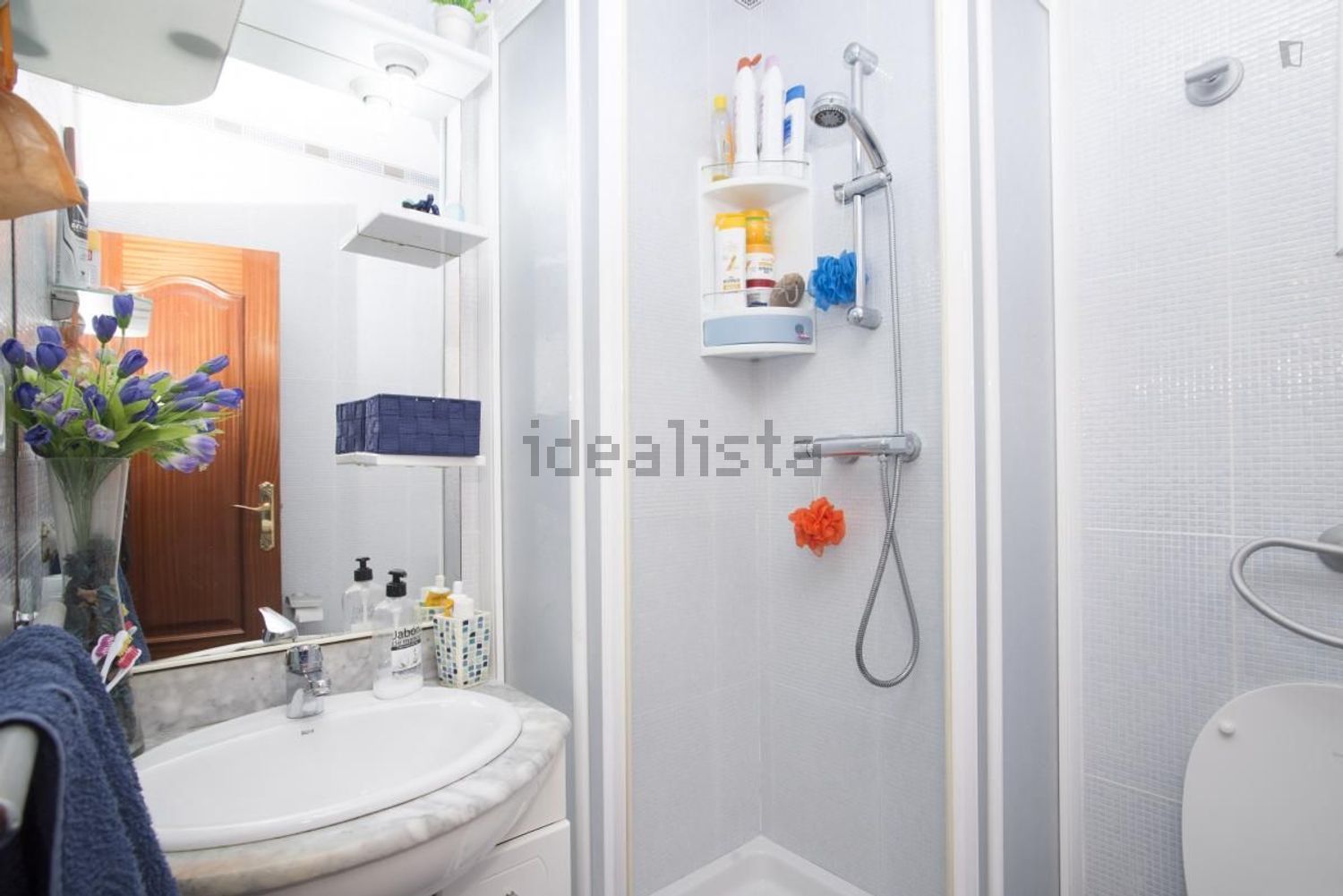 Habitación en alquiler, Barcelona