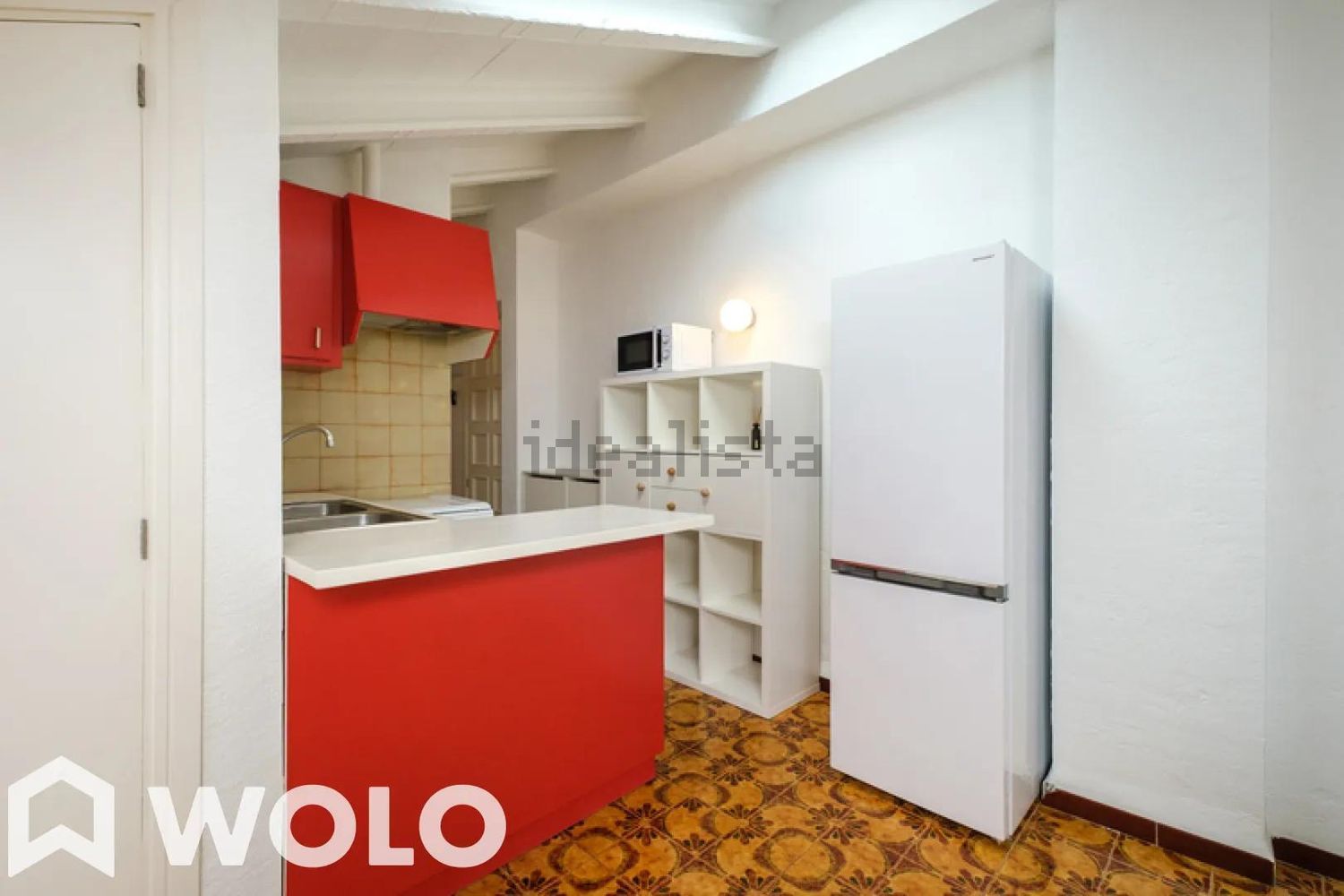 Piso de 45 m² en Pollença