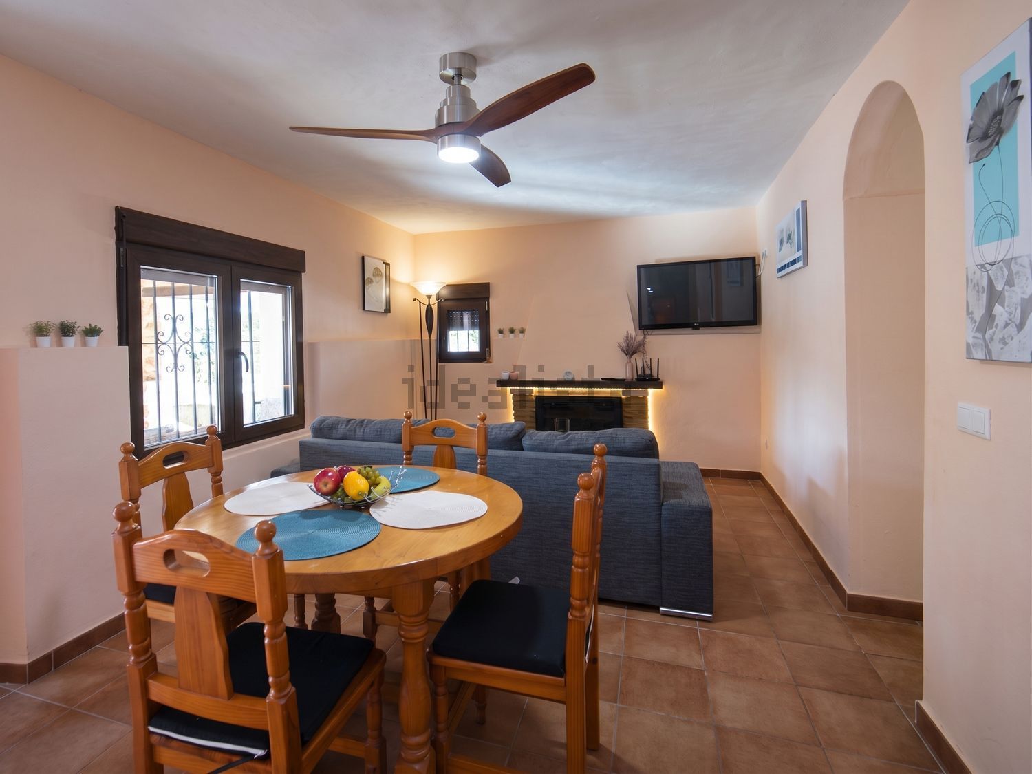 Casa de 323 m² en Calpe