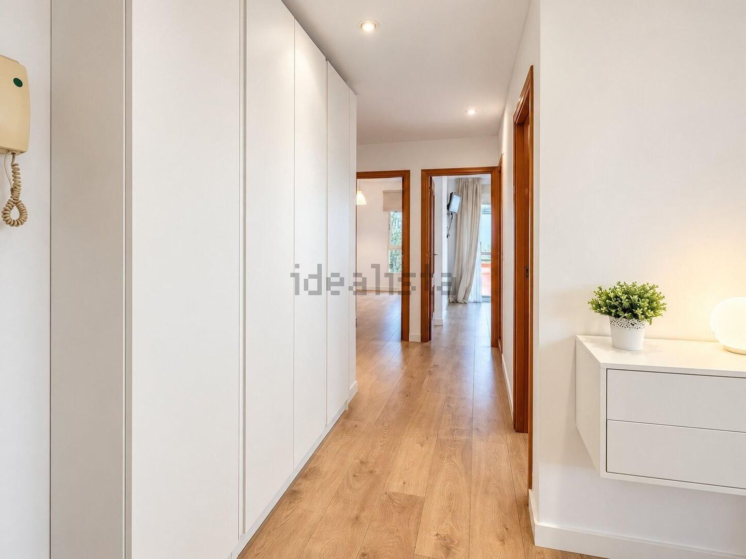 Pis de 73 m² a València