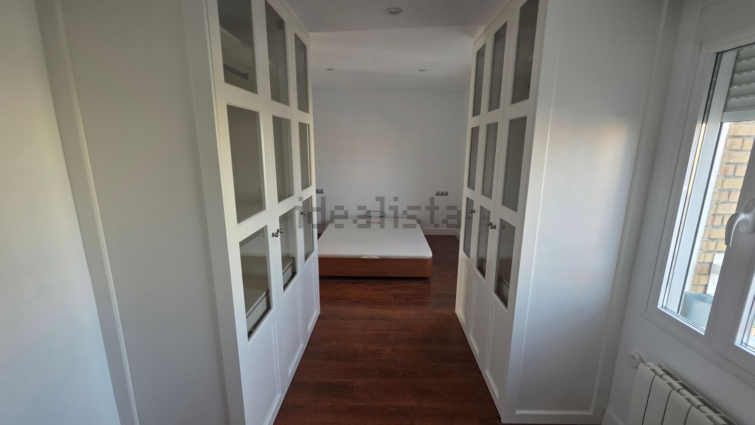 Pis de 140 m² a Sevilla