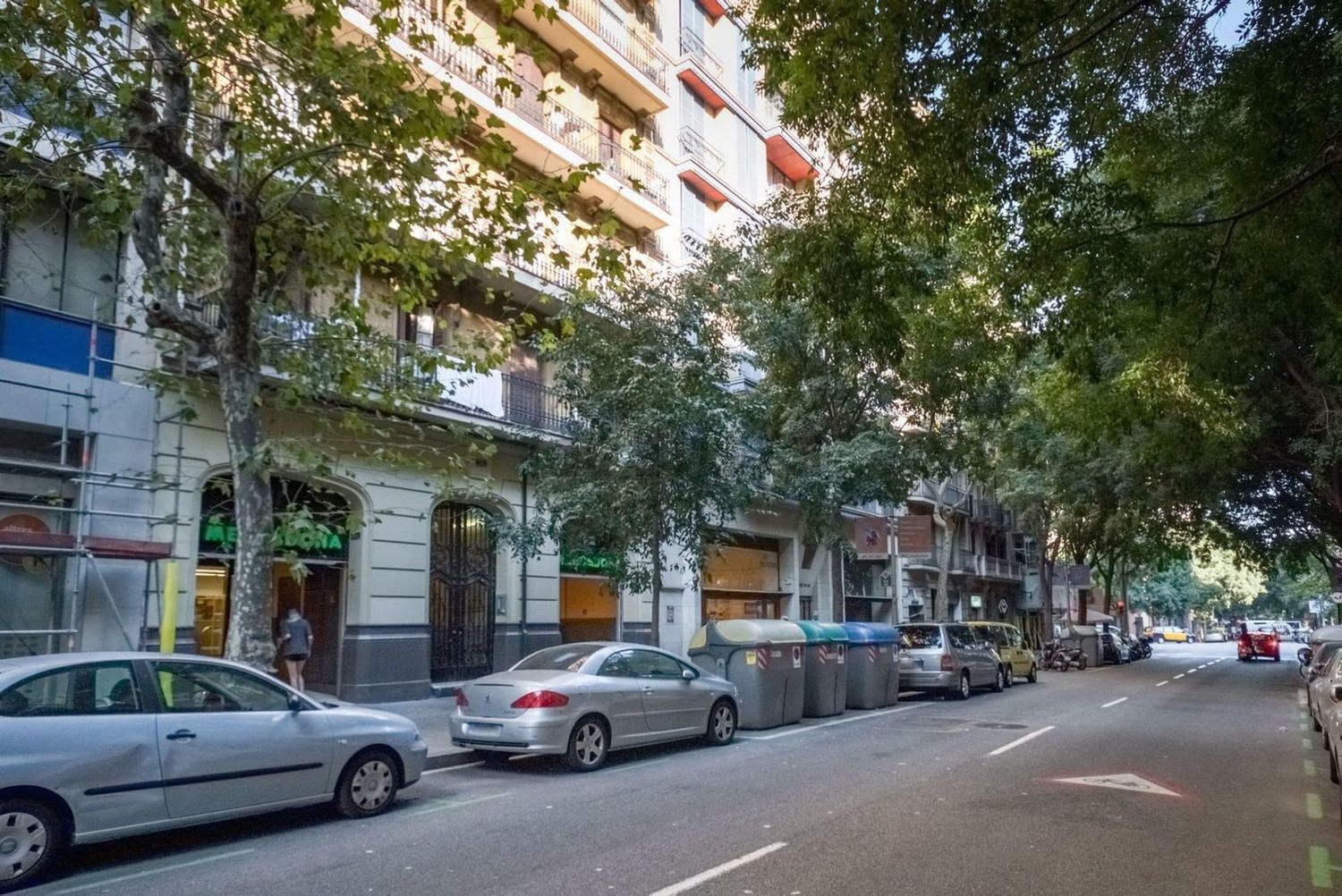 Appartamento 75 m² a Barcelona