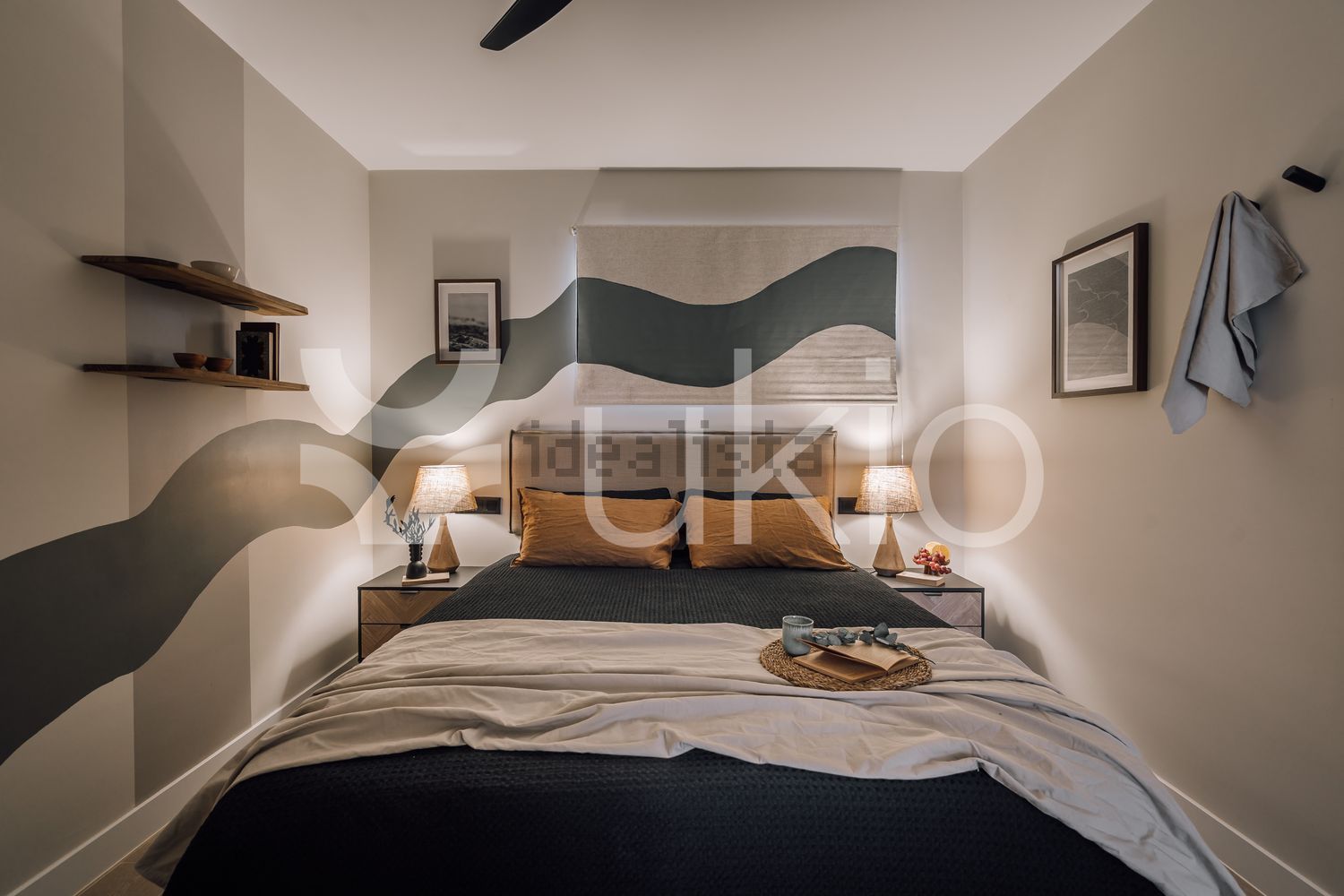 Pis de 129 m² a Madrid