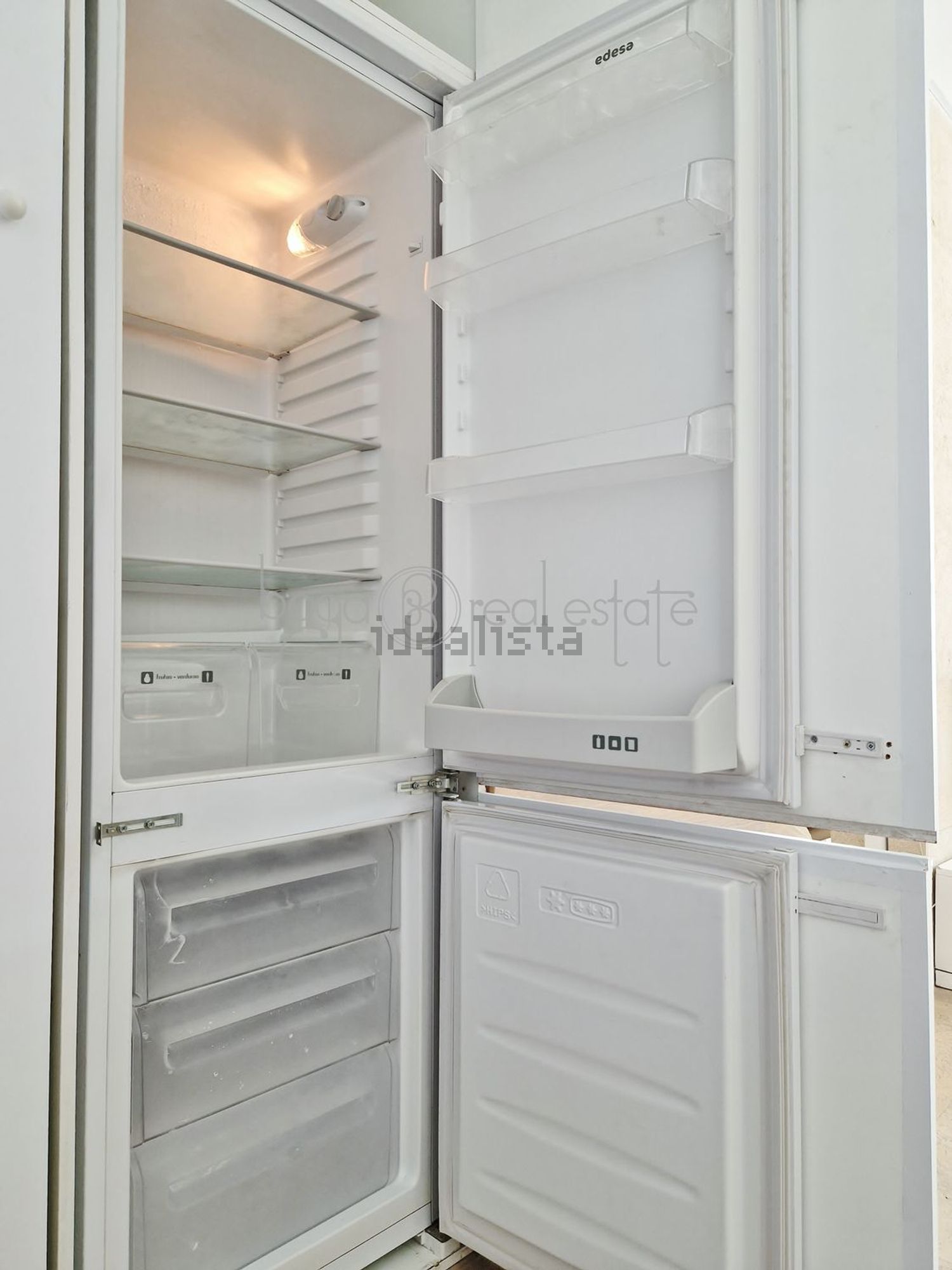 Piso de 45 m² en Madrid