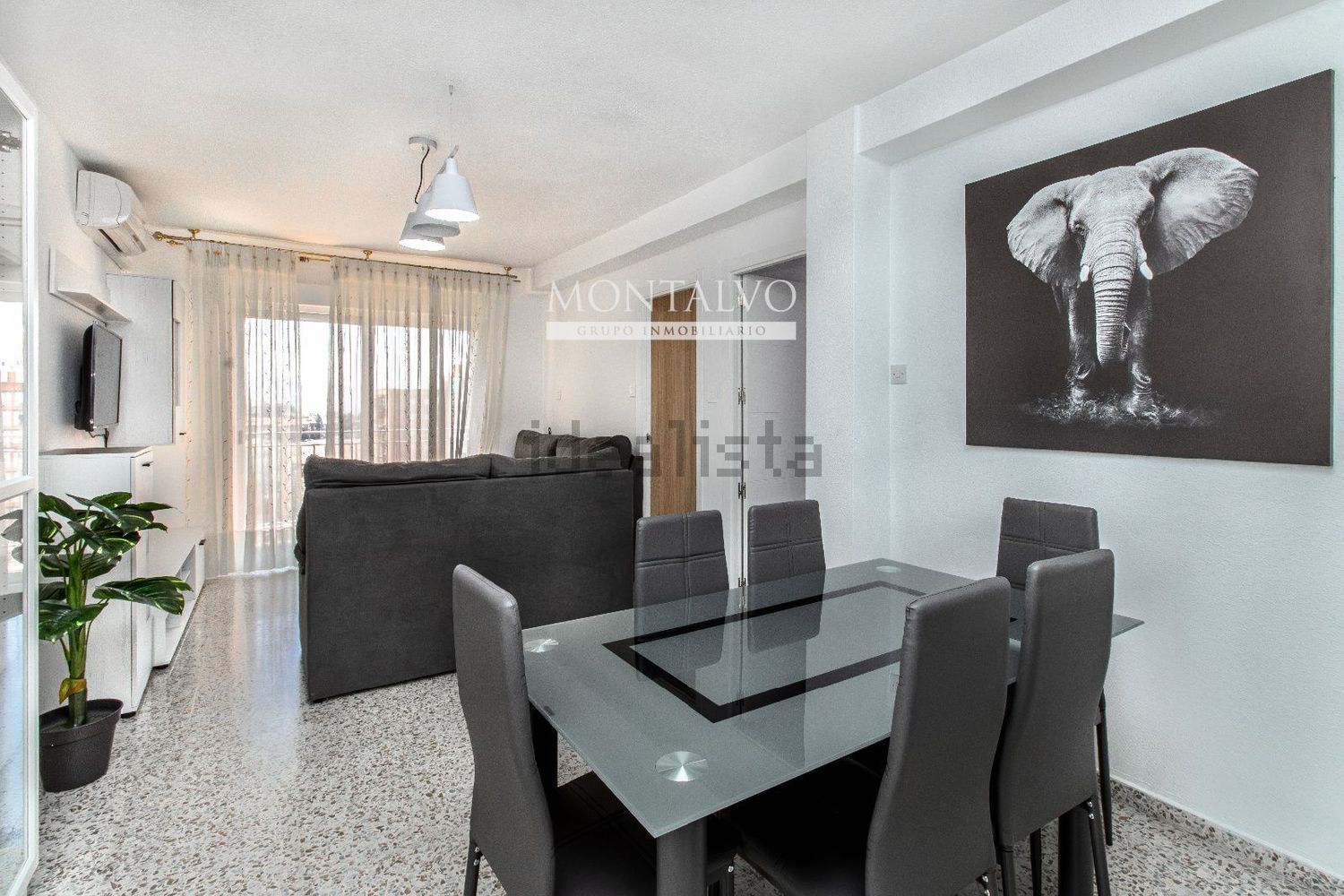 Appartamento 109 m² a Granada