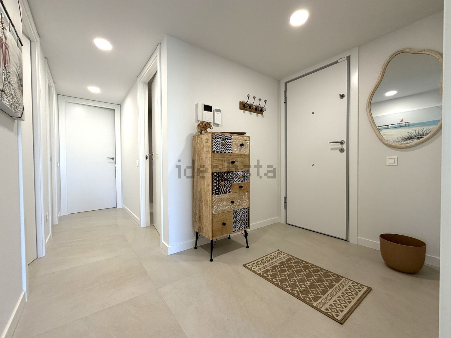 Pis de 142 m² a Dénia