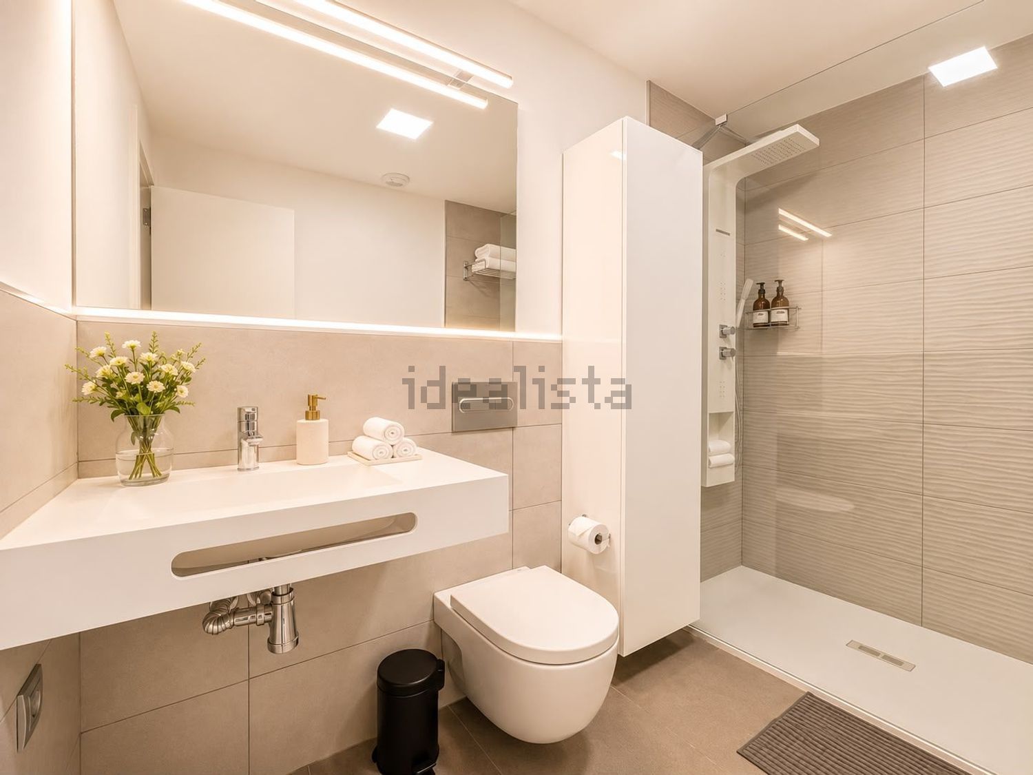 Piso de 137 m² en Las Palmas de Gran Canaria