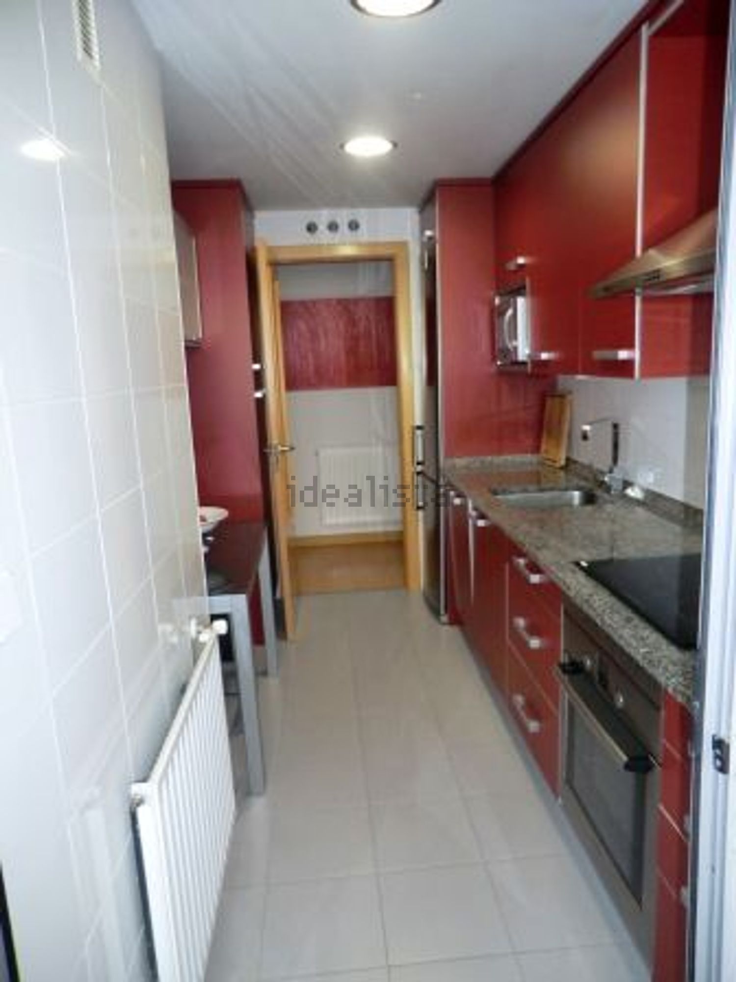 Wohnung 95 m² in Madrid