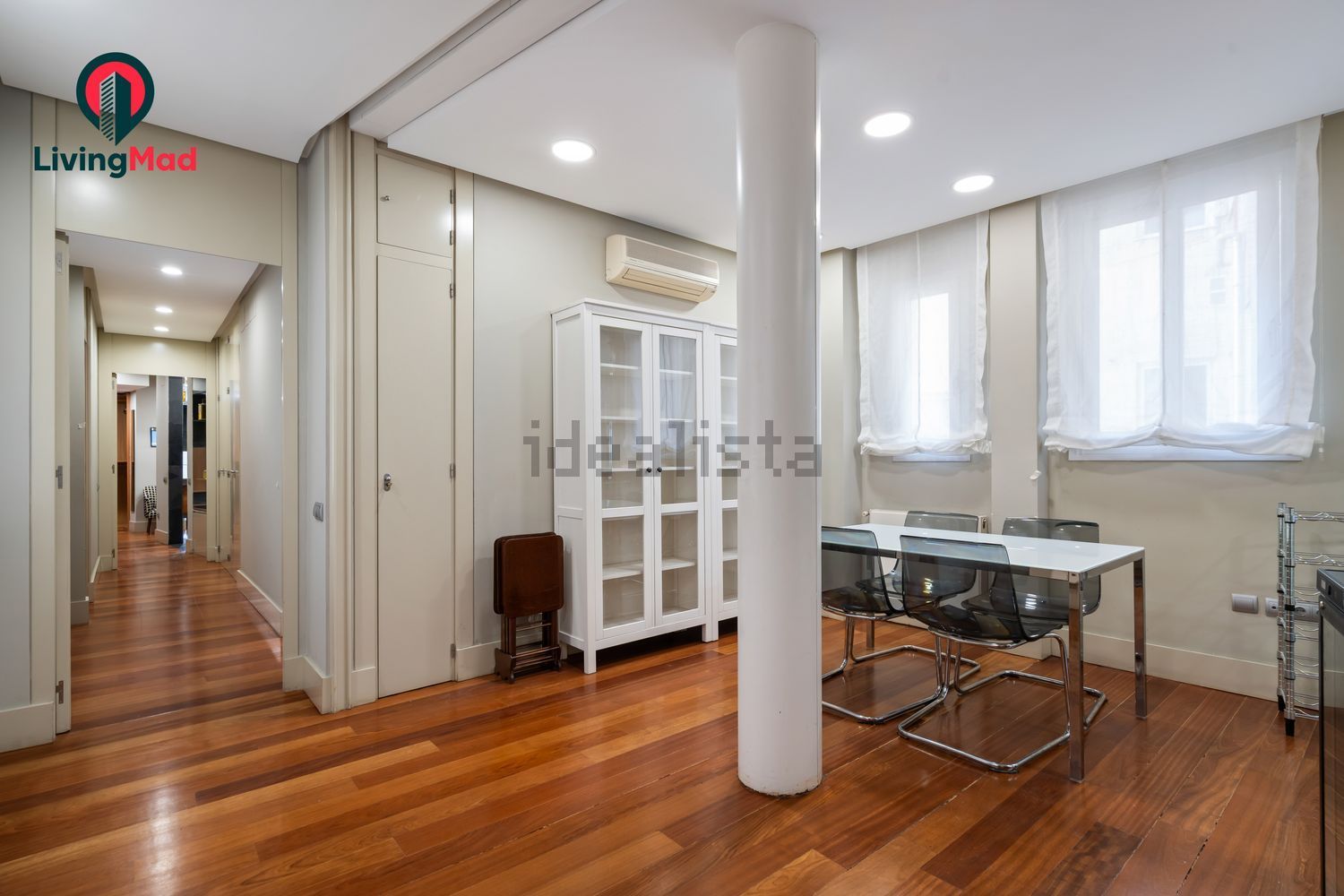 Pis de 330 m² a Madrid