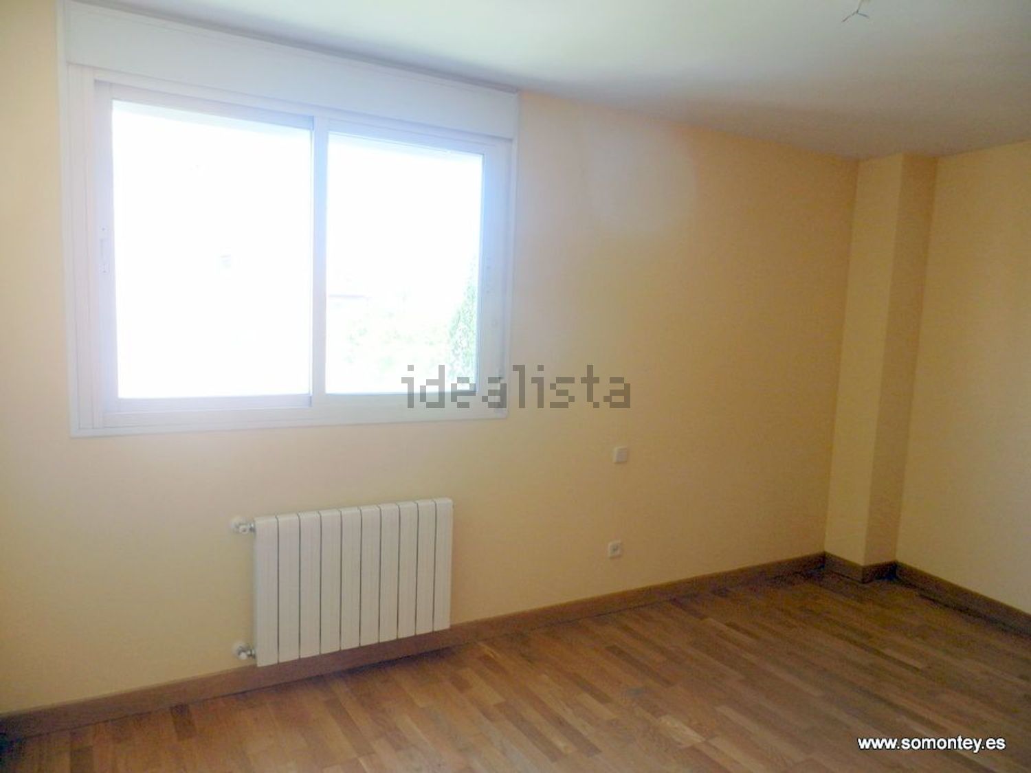 Pis de 143 m² a Madrid
