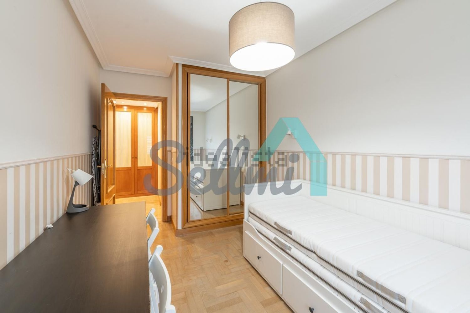 Pis de 86 m² a Oviedo