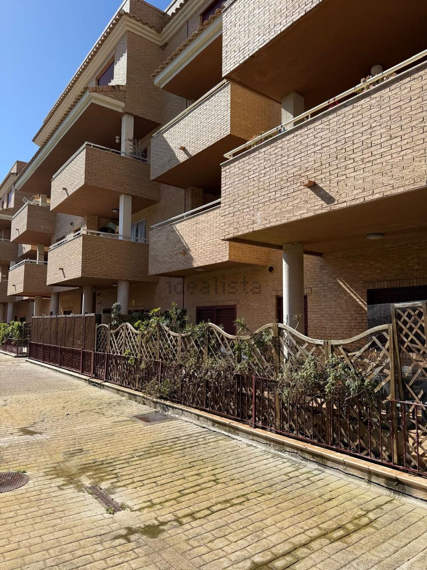 Wohnung 88 m² in Almenara