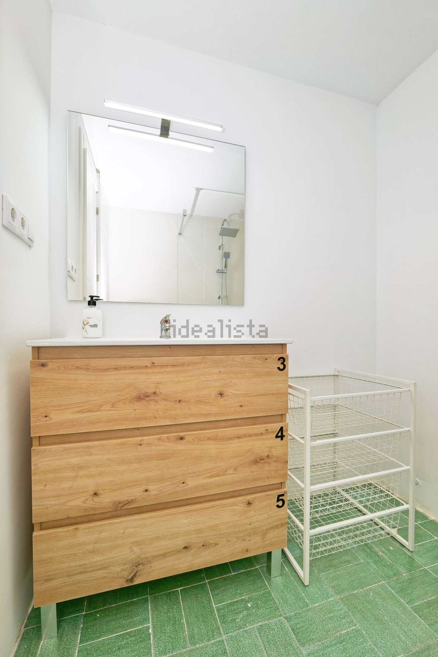 Habitación en alquiler, Valencia