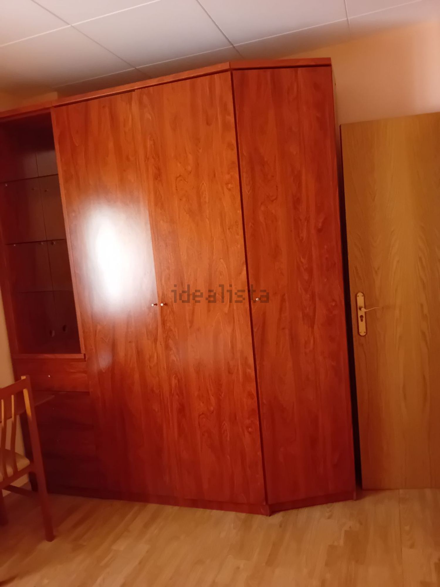 Quarto para alugar, la Torre de l'Espanyol
