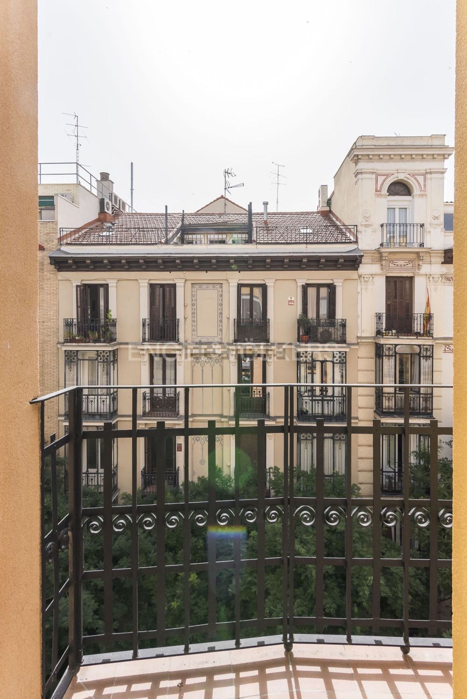 Appartamento 111 m² a Madrid