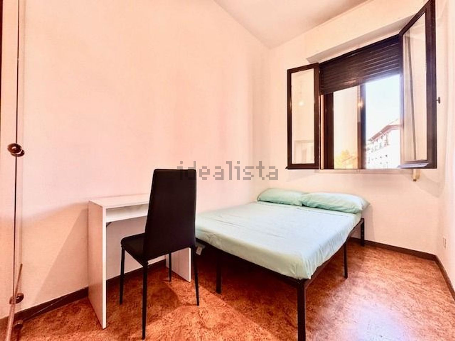 Piso de 120 m² en Madrid