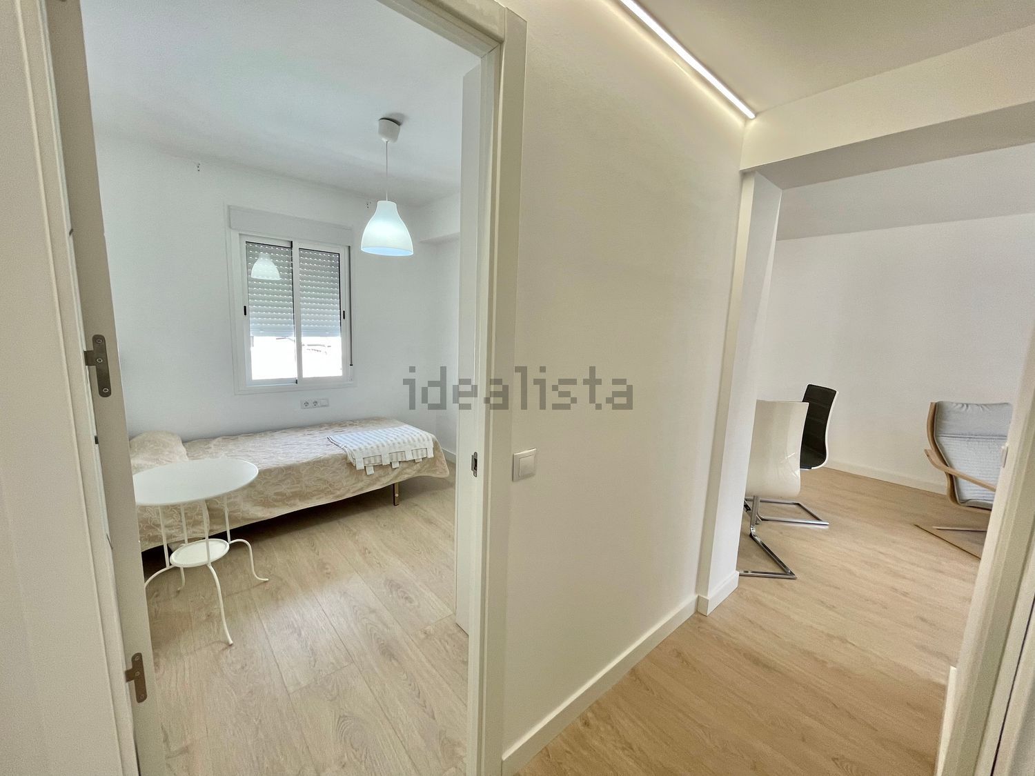 Pis de 80 m² a Sevilla
