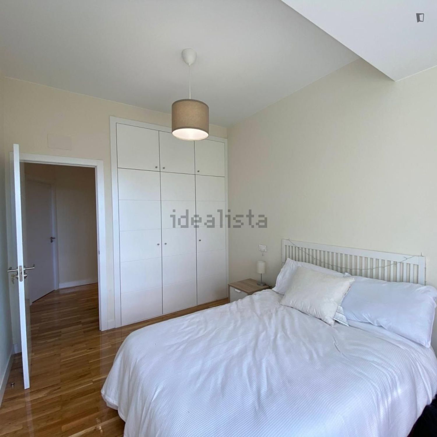 Habitación en alquiler, Madrid